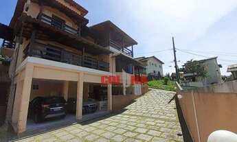 Imagem 6: Casa com 6 dormitórios, 278 m² - venda por R$ 1.300.000,00 ou aluguel por R$ 4.695,00/mês