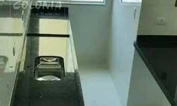 Imagem: Santo André - Apartamento Padrão - Campestre