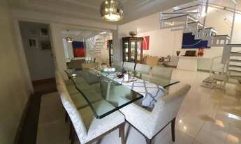 Imagem 3: DUPLEX NA PRAIA DA COSTA - 4 QUARTOS COM 2 SUÍTES