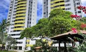 Imagem: Apartamento para venda tem 98 m2 com 3 quartos