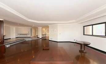 Imagem 3: DUPLEX COM 5 DORMITÓRIOS E MUITA EXCLUSIVIDADE NO BATEL Duplex com 5 dormitórios no Batel