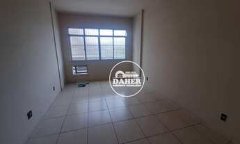 Imagem 3: Daher Aluga: Apartamento 3 Quartos c/ Vaga , 82 m², em Quintino - CDQ 179