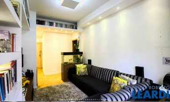 Imagem 4: APARTAMENTO - CENTRO - SP