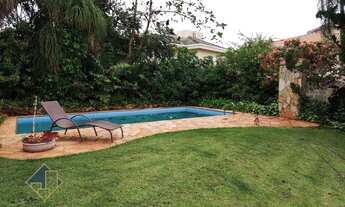 Imagem 2: Casa 3 dormitórios com piscina no Pq das Universidades - Campinas