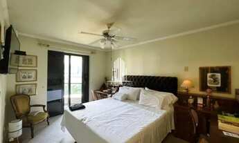 Imagem 6: Cond. Port Arthur, apartamento de 220m² com 4 dormr/3 suítes, 4 vagas no Itaim Bibi - São