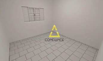 Imagem 2: Casa com 2 dormitórios para alugar, 73 m² por R$ 1.640,00/mês - Jardim Europa - Jaguariúna