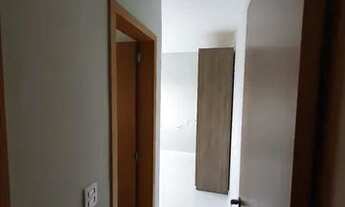 Imagem 4: ALUGO APARTAMENTO DE 2/4 - ED TORRES TRIVENTO - ANDAR ALTO - NASCENTE - MODULADOS