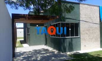 Imagem: CASAS NO PERÓ À VENDA, 1° LOCAÇÃO