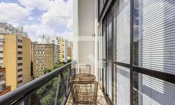 Imagem 7: Apartamento para Aluguel - Jardim Paulista, 1 Quarto, 80 m2