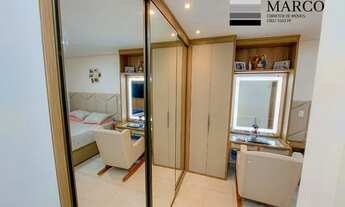 Imagem 7: Alugo apto Mobiliado no Key Biscayne- 02 Quartos- Morada do sol