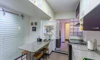 Imagem 4: Cobertura para aluguel tem 280 metros quadrados com 3 quartos em Icaraí - Niterói - RJ