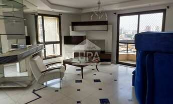 Imagem 4: Apartamento com 3 dormitórios e 5 banheiros á venda - Jardim São Paulo