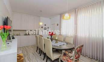 Imagem 4: Venda Apartamento 4 quartos Barroca Belo Horizonte