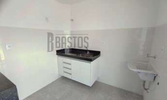 Imagem 4: Apartamento Cobertura Duplex para Aluguel em Nova Era Juiz de Fora-MG - 264