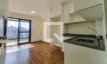 Imagem: Apartamento para Aluguel - Vila Mariana