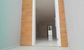 Imagem 2: CASA 2 QUARTOS COM SUÍTE NO BAIRRO PRAÇA EM TIJUCAS SC