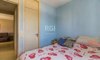 Imagem 3: Apartamento para Venda - 67.57m², 3 dormitórios, 1 vaga - Teresópolis