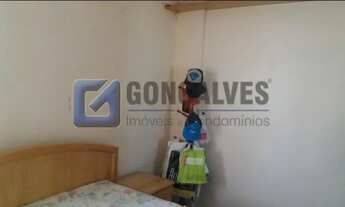 Imagem 5: SAO BERNARDO DO CAMPO - Residential / Apartment - CENTRO