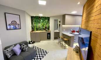 Imagem 2: Charme e elegância na vila Nova Conceição!