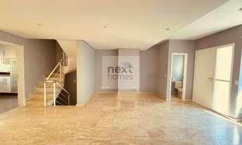 Imagem 2: Casa de Condomínio com 4 dormitórios sendo 2 suítes à Venda, 275 m² no Morumbi