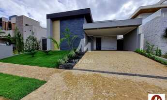 Imagem: Casa (térrea em condominio) 3 dormitórios/suite