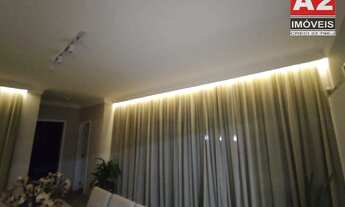 Imagem 5: Casa em condomínio fechado com 3 dormitórios à venda, 255 m² por R$ 2.000.000 - Condomínio