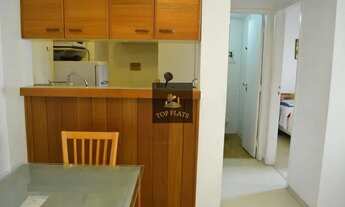 Imagem 5: Flat disponível no Itaim Bibi