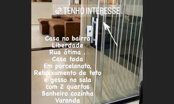 Imagem: Vendo ou troco casa na Liberdade em Resende