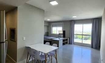 Imagem 7: Studio para aluguel com 43 metros quadrados com 1 quarto em Petrópolis - Porto Alegre - RS