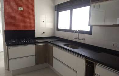 Imagem 15: Cobertura para aluguel - no Tatuapé! 275 metros quadrados