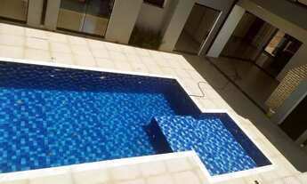 Imagem 6: Belíssima Casa Nova, com vista para área preservada, no Ninho Verde I