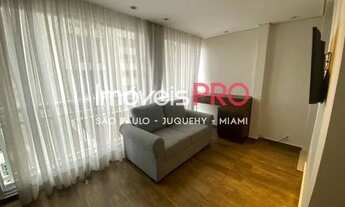 Imagem 7: Brooklin - 74 m2 - 2 dormitórios - 1 suíte - 2 vagas +deposito