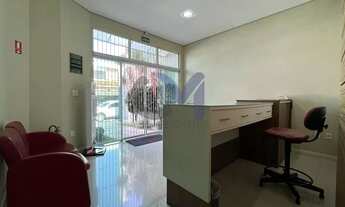 Imagem 3: Sala Comercial para Locação em Salto, Centro, 2 banheiros