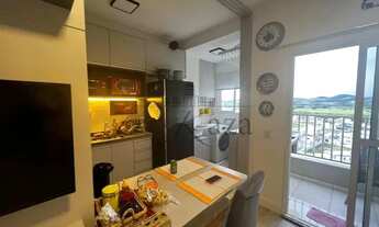 Imagem 4: Apartamento Padrão em São José dos Campos