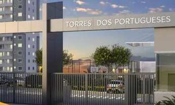 Imagem 2: 041- TORRE DOS PORTUGUESES - MELHOR INVESTIMENTO DE SÃO LUIS - CONSULTE OPÇÕES COM SUITE