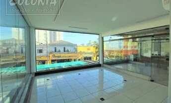 Imagem: Santo André - Conjunto Comercial/sala