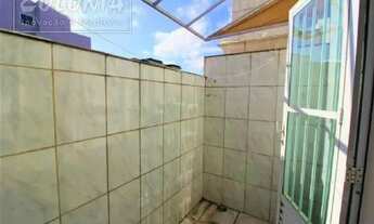 Imagem 4: Santo André - Apartamento Padrão - Camilópolis