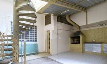 Imagem 4: Excelente imóvel Comercial Jardim Paulista 277m2 área construída