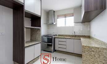 Imagem: Cobertura 4 quartos e 2 vagas à venda na