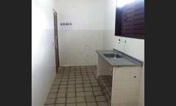 Imagem 6: Casa Padrão em João Pessoa