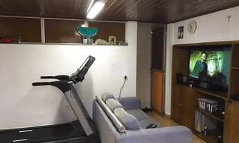 Imagem 4: Apartamento Duplex na Saude