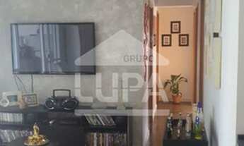 Imagem 5: APARTAMENTO 3 DORMITÓRIOS (1 SUÍTE) Á VENDA- JARDIM PARAÍSO