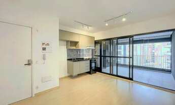 Imagem 2: Apartamento de 68m² com 2 dormitórios e suíte em Perdizes para Alugar - Viva uma experiênc