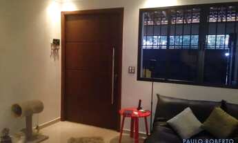 Imagem 5: SOBRADO - MORUMBI - SP