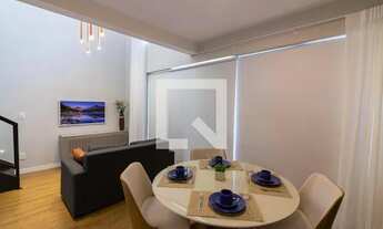 Imagem 6: Apartamento para Aluguel - Brooklin, 1 Quarto, 58 m2