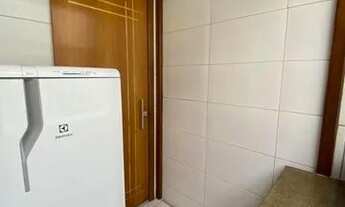 Imagem 6: Kitnet Mobiliada