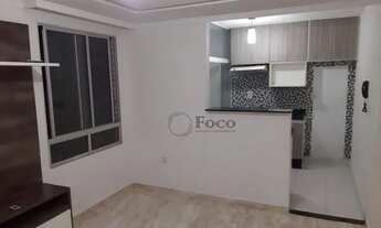 Imagem: Apartamento para venda em Água Chata de