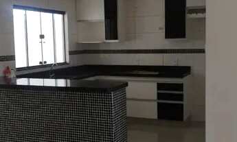 Imagem 5: Alugo casa em condomínio fechado Sobradinho -DF