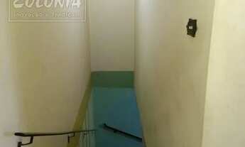 Imagem 4: Santo André - Casa Padrão - Vila Camilópolis