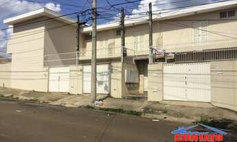 Imagem: Residencial - Cid Jardim
